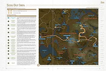 The Legend of Zelda: Breath of the Wild The Complete